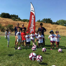 Orinda Mini-Hawk Camp item