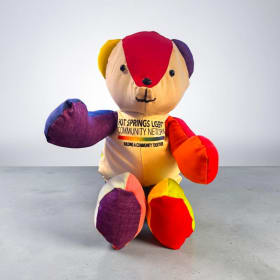 Blossom the Network Bear item