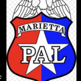 Mindful Movement at Summer Camp at Marietta Police Athletic item