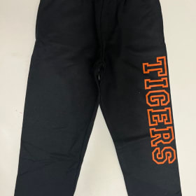 Youth XS Joggers in Black item