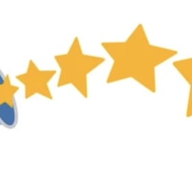 Shout-out STAR item