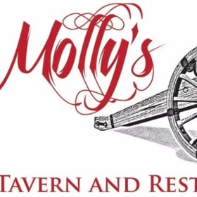 Molly's Tavern   $50 Gift card item