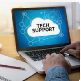 Two hours computer services - $150 value item