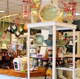 Tates Gallery.          $50 Gift Card item