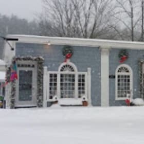 Tates Gallery.          $50 Gift Card item