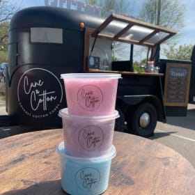 20 Cozy Cups of Cotton Candy item