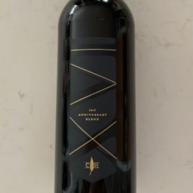 Refectory and Magnum Bottle of Wine item