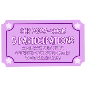 5 participations item