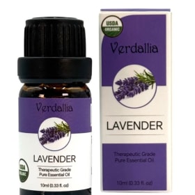 Verdallia Essentail Oil Collection - 4 Bottles item