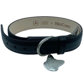 Super Plastic by MiaCara Dog Collar item