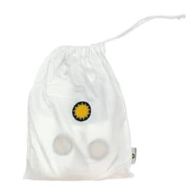 Villa Cotton Embroidered Turkish Cotton Women's Slippers item