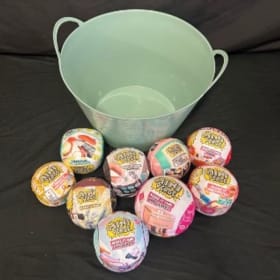 Lot #108 Mini Verse Assortment 1 item