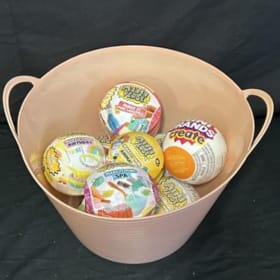 Lot #109 Mini Verse Assortment 2 item