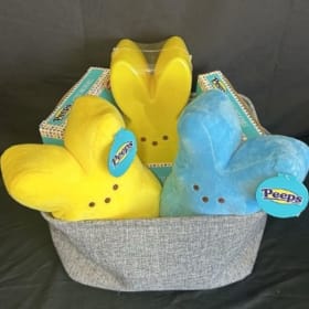 Lot #96 Peep This! item