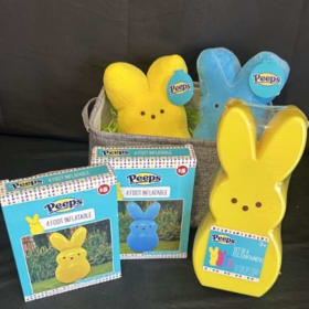 Lot #96 Peep This! item