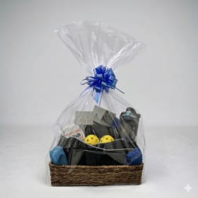 Photo of 5. Fuel Your Fitness Wellness Gift Basket