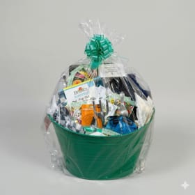Photo of 7. The Master Gardener's Gift Basket