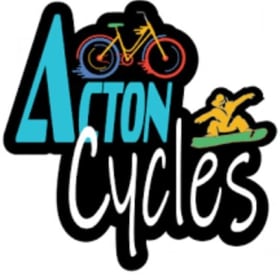 Acton Bicycles ($25 Gift Card (2 of 4)) item
