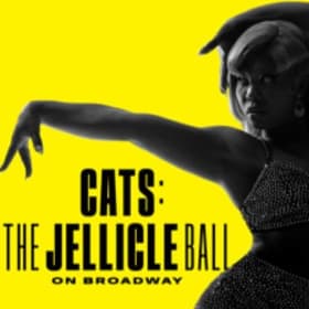 2 Tickets to CATS: The Jellicle Ball w/Bonus item