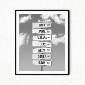 Name the Valet Line - Near Office item