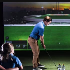 3 Sessions at Gridiron Golf Club item