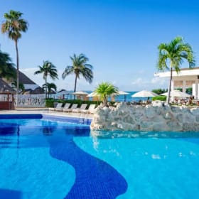 5 Days/4 Nights of Accommodations in Cancun! item