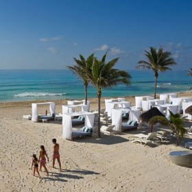 5 Days/4 Nights of Accommodations in Cancun! item