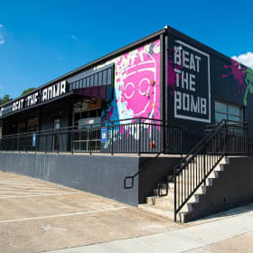 Beat the Bomb Atlanta Mission Experience for 6 People item