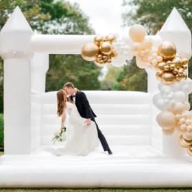 Bounce House Rental - Athens Party Co. item