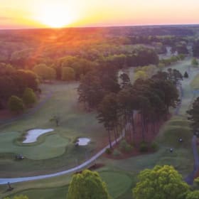 University of Georgia Golf Course – Foursome Round of Golf item