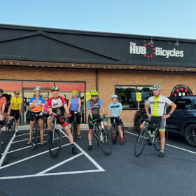 Level 1 Bicycle Tune Up Gift Certificate item