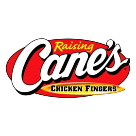 Raising Canes Gift Basket! item