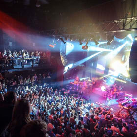 2 Georgia Theatre Tickets! item