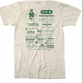 2026 Walk T-Shirt item