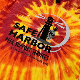 T-shirt - Note color & size when checking out. item