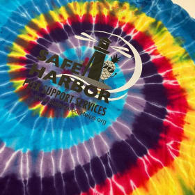 T-shirt - Note color & size when checking out. item