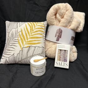 Treat Yourself Package item