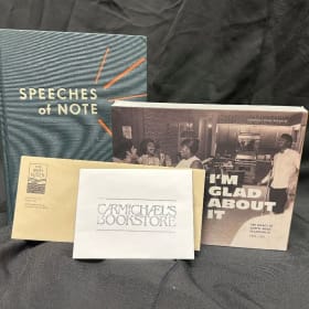 Louisville Literature and Eats Package item