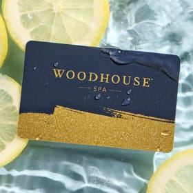 $50 Gift Card for Woodhouse Spa in Castle Pines item