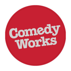 Two "Admit Two Passes" to Comedy Works (# 3) item