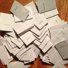 6 classes + a showcase item