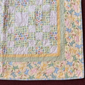 Item 103  PJ Babies item