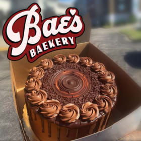 $100 to Bae's Baekery item