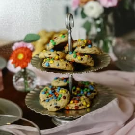 $100 to Bae's Baekery item