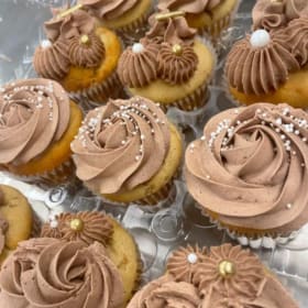 $100 to Bae's Baekery item