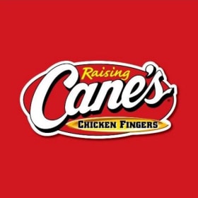 $50 to Cane's item