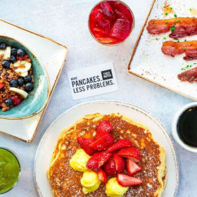 $40 to First Watch item