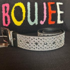 Boujee Necklace Set ! item