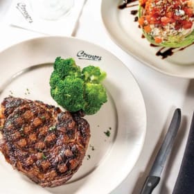 $100 to Connors item