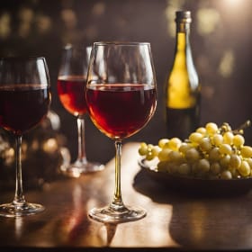 The "Apéro" Social - The Tasting Room YYC item